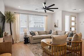 Laguna Beach 4 Bedroom Townhouse