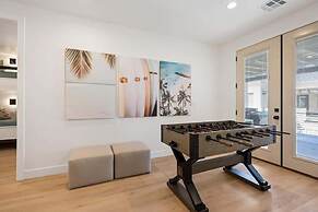 Laguna Beach 4 Bedroom Townhouse