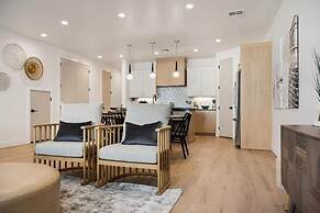 Laguna Beach 4 Bedroom Townhouse