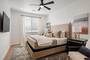 Laguna Beach 4 Bedroom Townhouse