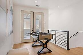 Laguna Beach 4 Bedroom Townhouse