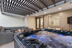 Laguna Beach 4 Bedroom Townhouse