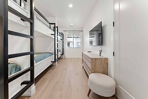 Laguna Beach 4 Bedroom Townhouse