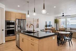 Laguna Beach 4 Bedroom Townhouse