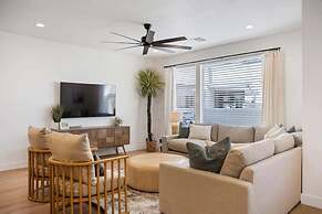 Laguna Beach 4 Bedroom Townhouse