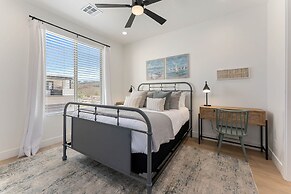 Laguna Beach 4 Bedroom Townhouse