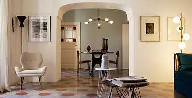 Casa Delo - Tre di Oro