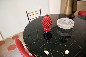Casa Delo - Tre di Oro