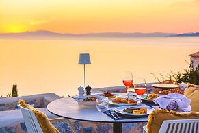 Bassa Maina Villas & Suites