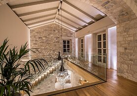 Bassa Maina Villas & Suites