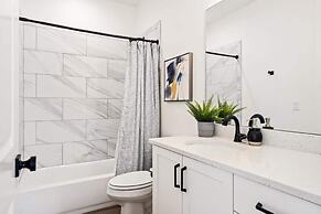 Seamons 5 Bedroom Home