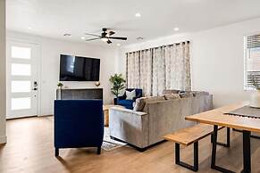 Seamons 5 Bedroom Home