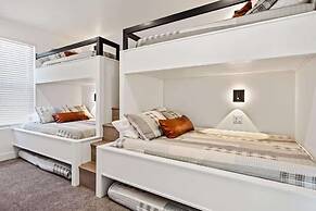 Seamons 5 Bedroom Home