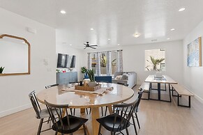 Seamons 5 Bedroom Home