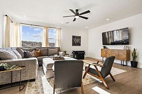 Seamons 5 Bedroom Home