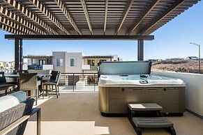 Seamons 5 Bedroom Home