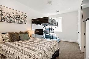 Seamons 5 Bedroom Home