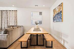 Seamons 5 Bedroom Home