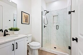 Seamons 5 Bedroom Home