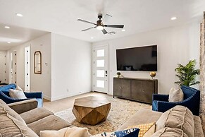 Seamons 5 Bedroom Home