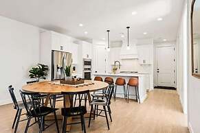 Seamons 5 Bedroom Home