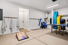 Seamons 5 Bedroom Home