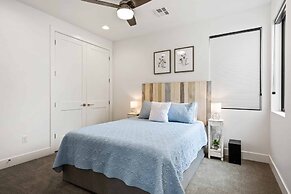 My Blue Heaven 6 Bedroom Home