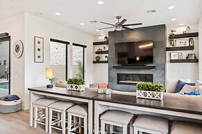 My Blue Heaven 6 Bedroom Home