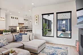 My Blue Heaven 6 Bedroom Home