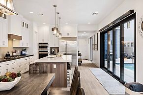 My Blue Heaven 6 Bedroom Home