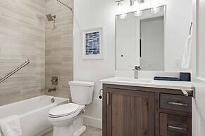 My Blue Heaven 6 Bedroom Home