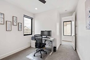 My Blue Heaven 6 Bedroom Home