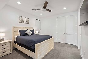 My Blue Heaven 6 Bedroom Home