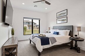 My Blue Heaven 6 Bedroom Home