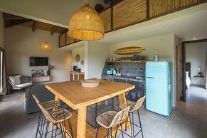 HANG LOOSE COTTAGE Hotel Resort 4 stelle Gizzeria Calabria