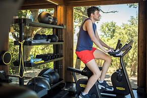 HANG LOOSE COTTAGE Hotel Resort 4 stelle Gizzeria Calabria