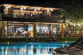 HANG LOOSE COTTAGE Hotel Resort 4 stelle Gizzeria Calabria