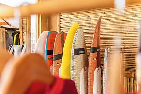 HANG LOOSE COTTAGE Hotel Resort 4 stelle Gizzeria Calabria