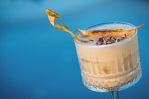 HANG LOOSE COTTAGE Hotel Resort 4 stelle Gizzeria Calabria