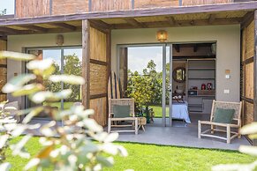 HANG LOOSE COTTAGE Hotel Resort 4 stelle Gizzeria Calabria