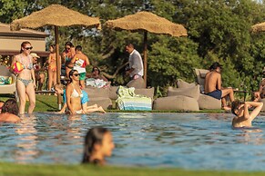 HANG LOOSE COTTAGE Hotel Resort 4 stelle Gizzeria Calabria