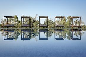 HANG LOOSE COTTAGE Hotel Resort 4 stelle Gizzeria Calabria