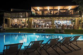 HANG LOOSE COTTAGE Hotel Resort 4 stelle Gizzeria Calabria