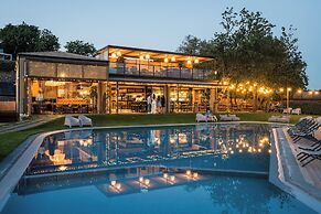 HANG LOOSE COTTAGE Hotel Resort 4 stelle Gizzeria Calabria