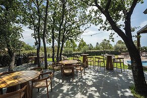 HANG LOOSE COTTAGE Hotel Resort 4 stelle Gizzeria Calabria