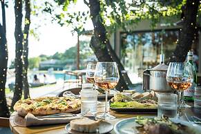 HANG LOOSE COTTAGE Hotel Resort 4 stelle Gizzeria Calabria