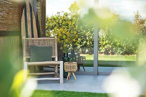 HANG LOOSE COTTAGE Hotel Resort 4 stelle Gizzeria Calabria