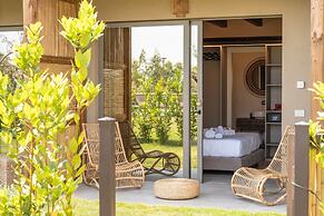 HANG LOOSE COTTAGE Hotel Resort 4 stelle Gizzeria Calabria