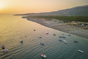 HANG LOOSE COTTAGE Hotel Resort 4 stelle Gizzeria Calabria