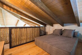 HANG LOOSE COTTAGE Hotel Resort 4 stelle Gizzeria Calabria